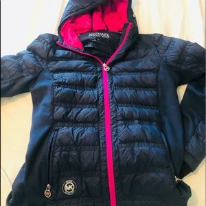 Authentic Michael Kors coat